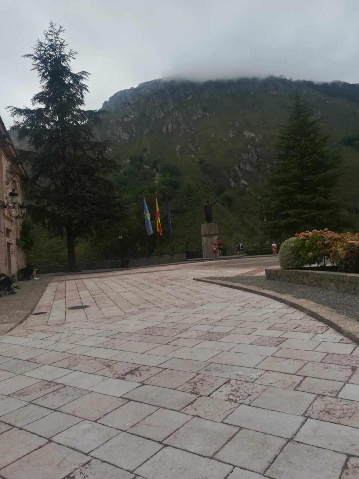 Asturias Boho Chic Apartment Aller Екстериор снимка