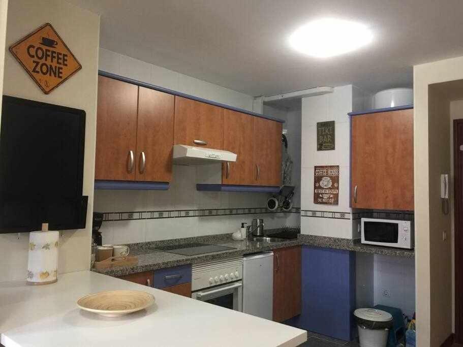 Asturias Boho Chic Apartment Aller Екстериор снимка