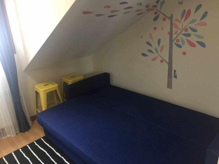 Asturias Boho Chic Apartment Aller Екстериор снимка
