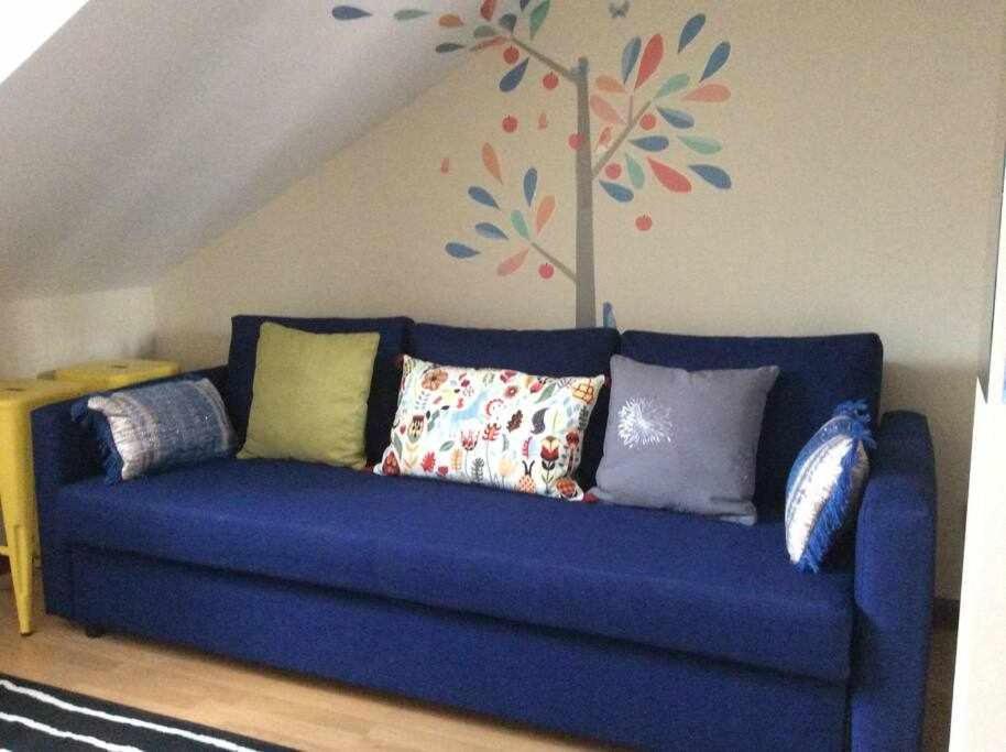 Asturias Boho Chic Apartment Aller Екстериор снимка
