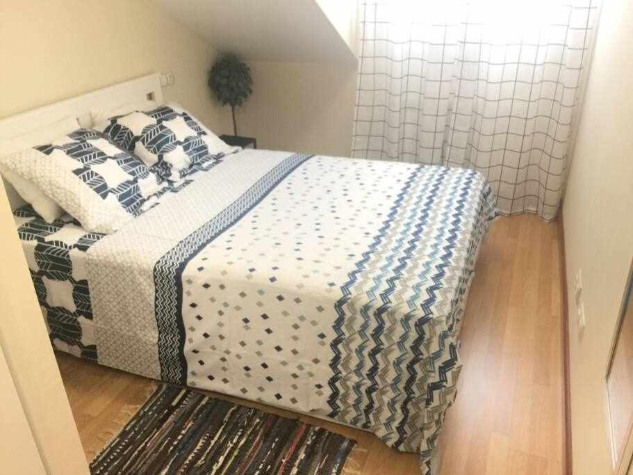 Asturias Boho Chic Apartment Aller Екстериор снимка
